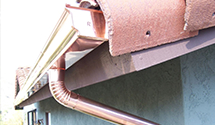 Rain Gutter Installation, Repair, Cleaning in Toledo, OH